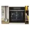 Gorenje BPS6737E14BG, Indbygningsovn