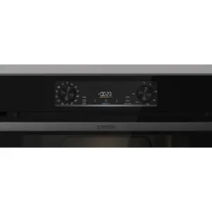 Gorenje BPS6737E14BG, Indbygningsovn