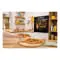 Gorenje BPS6737E14BG, Indbygningsovn