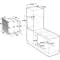 Gorenje BPS6737E14BG, Indbygningsovn