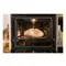 Gorenje BPS6737E14BG, Indbygningsovn