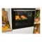 Gorenje BPS6737E14BG, Indbygningsovn