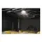 Gorenje BPS6737E14BG, Indbygningsovn