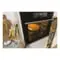 Gorenje BPS6737E14BG, Indbygningsovn