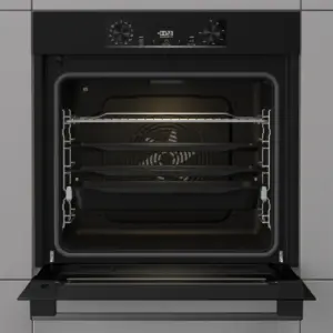 Gorenje BPS6737E22B, Indbygningsovn