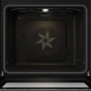 Gorenje BPS6737E22B, Indbygningsovn