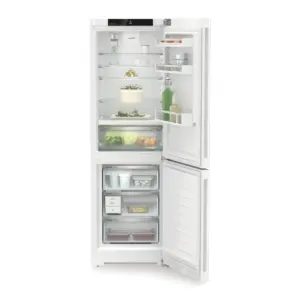 Liebherr CBNc 5223-22 001 BioFresh, Fritstående køle-fryseskab