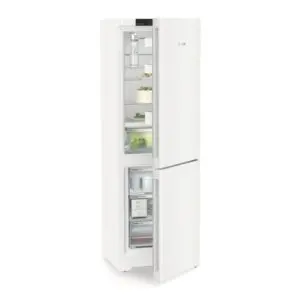 Liebherr CBNc 5223-22 001 BioFresh, Fritstående køle-fryseskab
