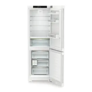 Liebherr CBNc 5223-22 001 BioFresh, Fritstående køle-fryseskab