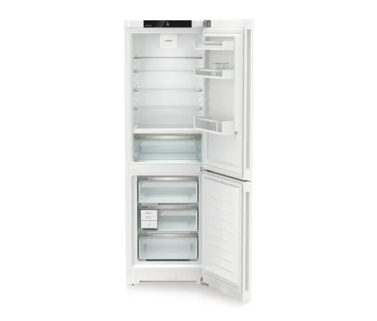 Liebherr CBNc 5223-22 001 BioFresh, Fritstående køle-fryseskab