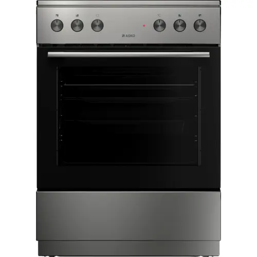 CC364111S1, Keramisk komfur