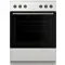ASKO CC364111W1, Keramisk komfur
