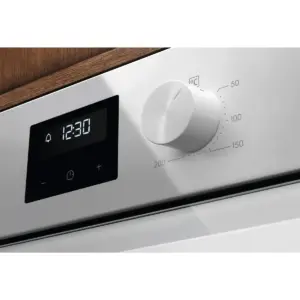 Electrolux COB410V, Indbygningsovn