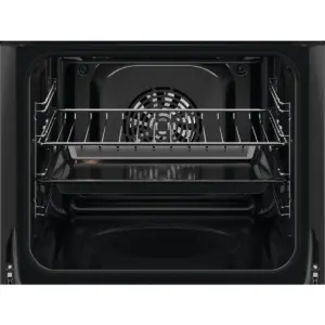 Electrolux COB410V, Indbygningsovn
