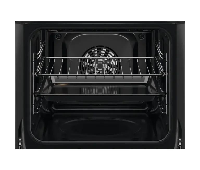 Electrolux COB410V, Indbygningsovn