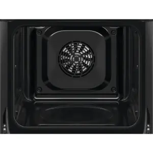 Electrolux COB410V, Indbygningsovn