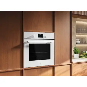 Electrolux COB410V, Indbygningsovn