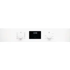 Electrolux COB410V, Indbygningsovn