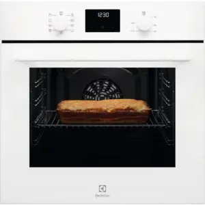 Electrolux COB410V, Indbygningsovn