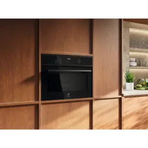 Electrolux COM800CB, Kombiovn