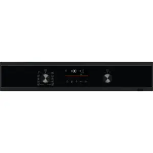Electrolux COM800CB, Kombiovn