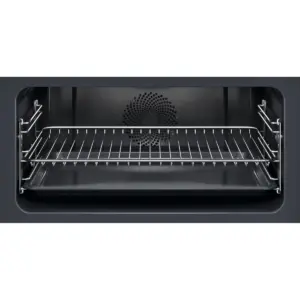 Electrolux COM800CB, Kombiovn