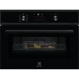 Electrolux COM800CB, Kombiovn