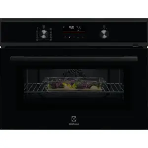 Electrolux COM800CB, Kombiovn