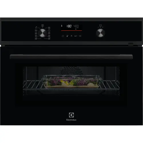Electrolux COM800CB, Kombiovn