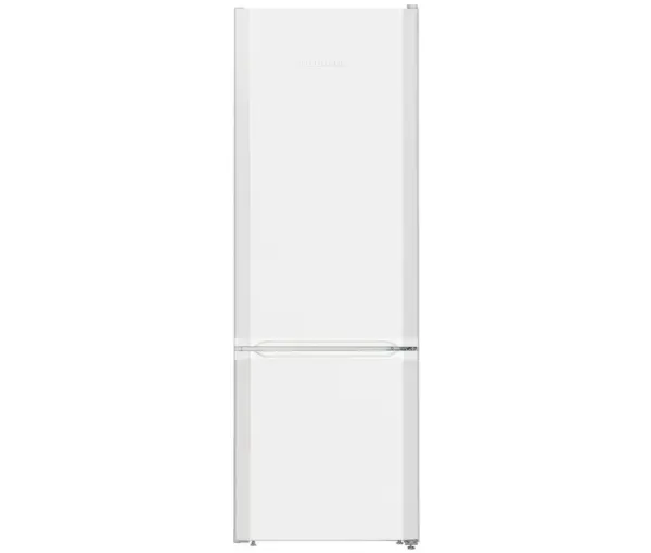 Liebherr CUE2831-26001, Fritstående køle-fryseskab
