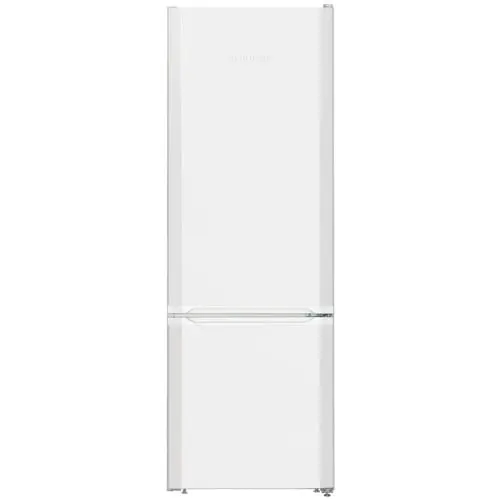Liebherr CUE2831-26001, Fritstående køle-fryseskab