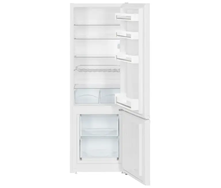 Liebherr CUE2831-26001, Fritstående køle-fryseskab