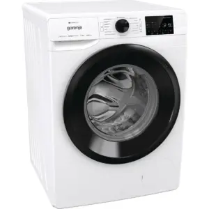 Gorenje WPNEI14A2DS/DA, Frontbetjent vaskemaskine