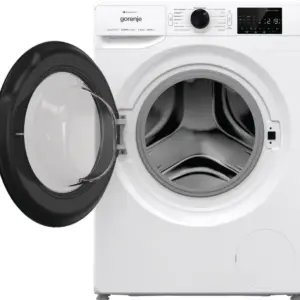 Gorenje WPNEI14A2DS/DA, Frontbetjent vaskemaskine