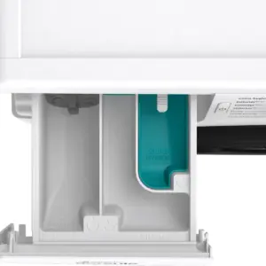 Gorenje WPNEI14A2DS/DA, Frontbetjent vaskemaskine