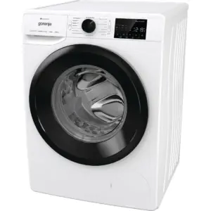 Gorenje WPNEI14A2DS/DA, Frontbetjent vaskemaskine