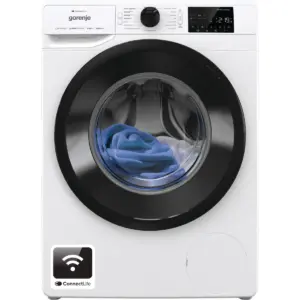 Gorenje WPNEI14A2DS/DA, Frontbetjent vaskemaskine