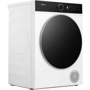 Hisense DH5I804BWCD, Kondenstørretumbler