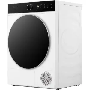 Hisense DH5I804BWCD, Kondenstørretumbler