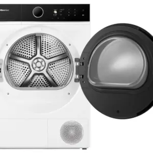 Hisense DH5I804BWCD, Kondenstørretumbler