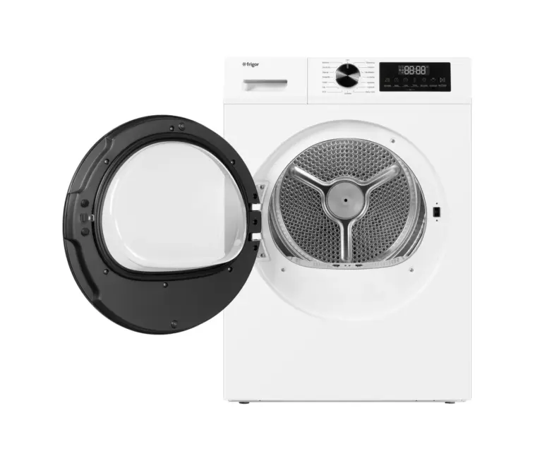 frigor DHN805, Kondenstørretumbler