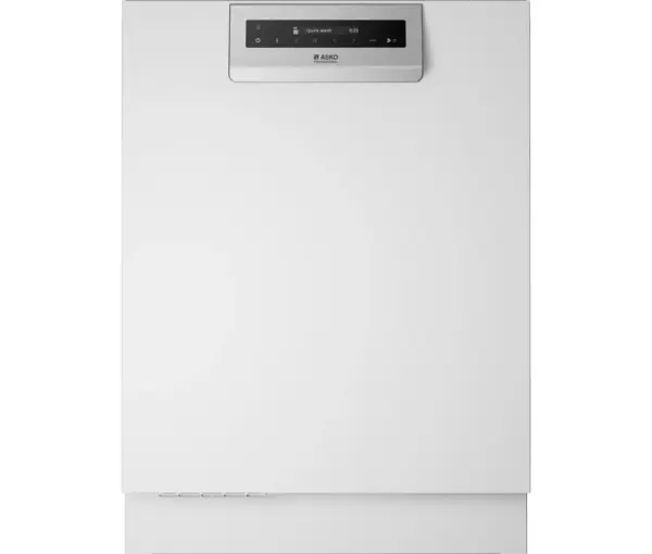 ASKO Professional DWC68422BIW industriopvaskemaskine