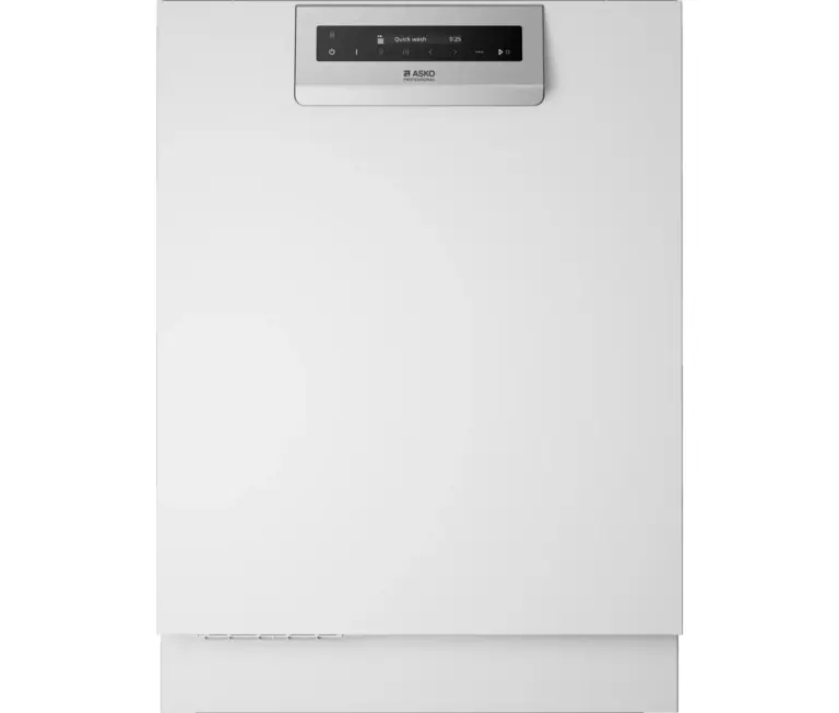 ASKO Professional DWC68422BIW industriopvaskemaskine