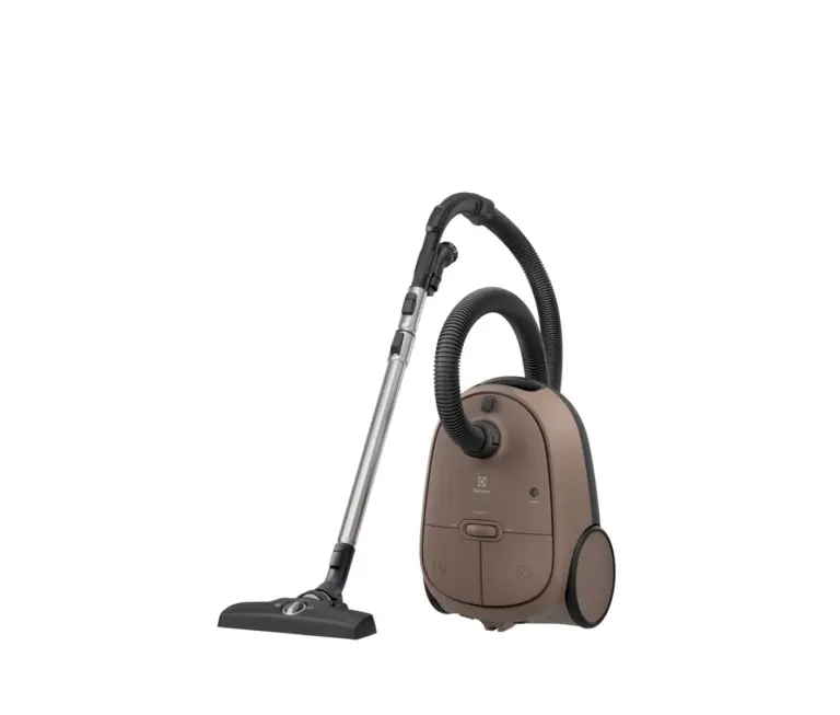 Electrolux Støvsuger, Bagged