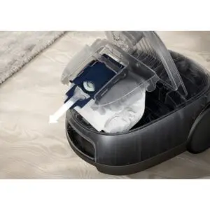 Electrolux Støvsuger, Bagged