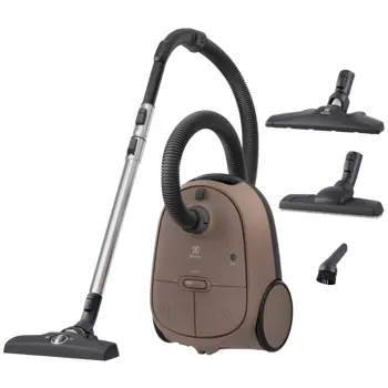 Electrolux Støvsuger, Bagged