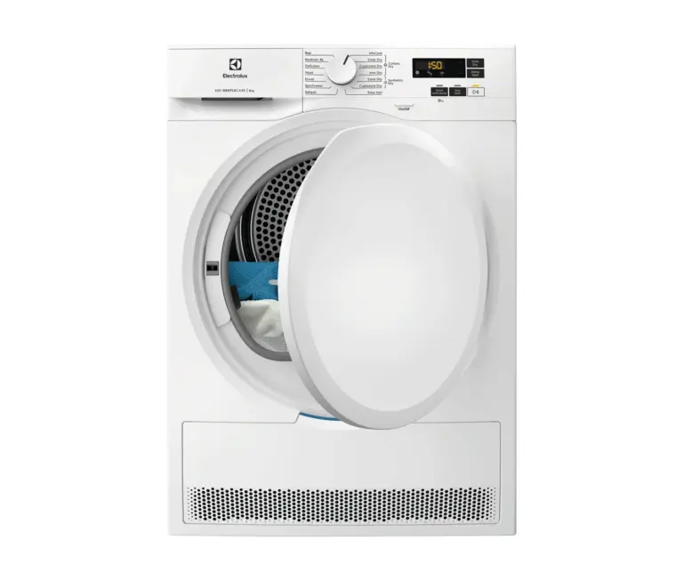 Electrolux EDI610O85O, Kondenstørretumbler