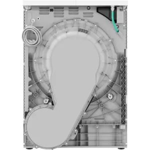 Electrolux EDI610O85O, Kondenstørretumbler