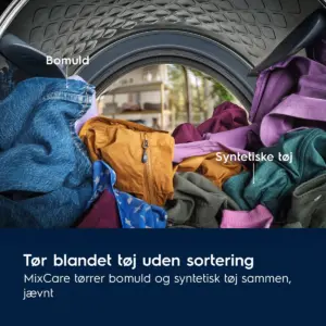 Electrolux EDI610O85O, Kondenstørretumbler