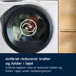 Electrolux EDI610O85O, Kondenstørretumbler